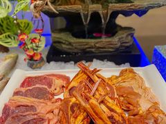 -深圳雅邦朗悦国际酒店