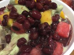 -梁子刨冰王(鞍山西道店)