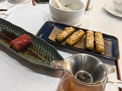 -鹿鸣酒家(越秀店)