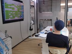 -牙博士口腔品牌连锁(杨浦店)