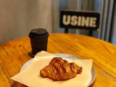 -来回·咖啡(天河南店)