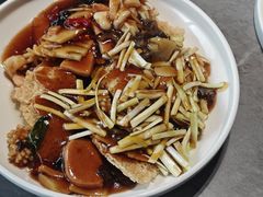 -四川饭店(城乡购物中心店)