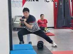 -超减·私教减肥馆(世博店)