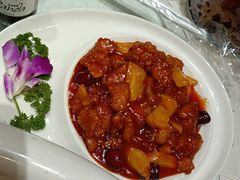 -老雒阳面馆·水席(洛宁高速路口店)