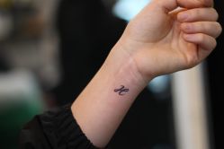 -飛凡TATTOO纹身•原创