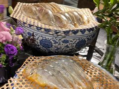 -东莞塘厦三正半山温泉酒店·沙利文西餐厅