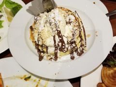 -Pancakes on the rocks(Darling Harbour)