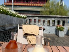 -苦尽酒馆·川菜(鼓楼店)