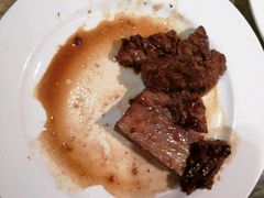 -萨拉伯尔水源素问店·韩国宫廷料理(人民路店)