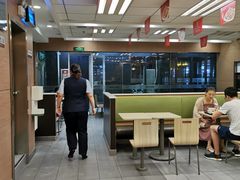 -魏家凉皮(曼哈顿店)