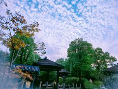 -扬州瘦西湖温泉