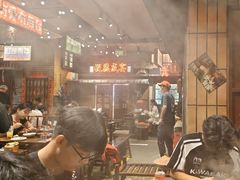 -萍姐火锅·公路夜市(南京新街口店)