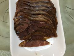 -蓬莱阁中餐厅(崇文门店)