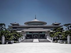 -西安博物院