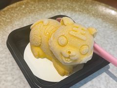 -贵木日本料理·铁板烧(新地假日广场店)