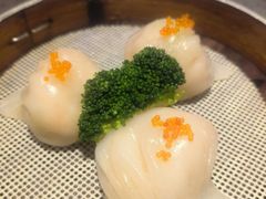 -延年酒店-荟享餐厅(东塘店)