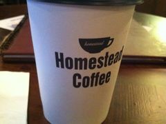 美式咖啡-MEET COFFEE婉约咖啡(宝善公寓店)