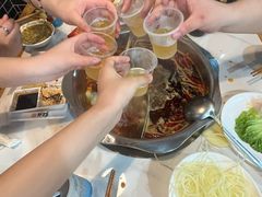 -红姐重庆火锅(曙光路店)
