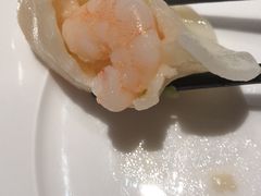 全虾水饺-喜鼎海胆水饺(柏威年购物中心店)