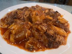 -振生清真饭店(永安道店)