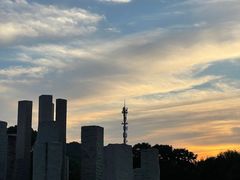 -上海月湖雕塑公园