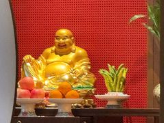 -许爷家·生态湖鲜(徐汇日月光店)