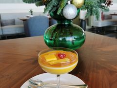 -北京柏悦酒店·锦庭餐厅Dining Room