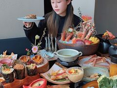 -花潮料理艺食馆(成都万象城店)