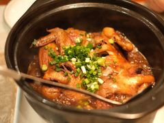 -小乡小镇·传承桐庐土菜·老板亲自烧的菜