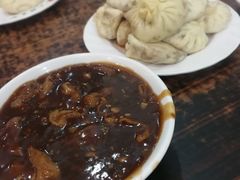 -小胖包子王(光明楼店)