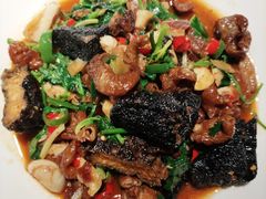 -恰八斗·猛火长沙菜(国贸店)