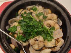 -莆田餐厅PUTIEN(世博源店)