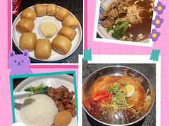 -水晶之星洗浴温泉汗蒸