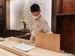 -晴空·日本料理(万象城店)