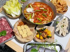 -王奋斗贵州酸汤牛肉火锅