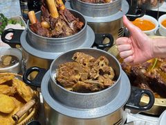 -和庆斋羊蝎子火锅·碳缸烧烤(顺义旗舰店)