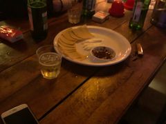 -海雾里小酒馆(解放碑店)