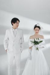 -布拉格婚纱摄影(真实客片店)