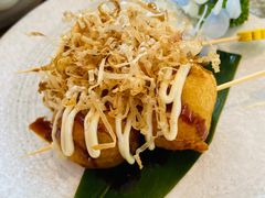 -酒井酱子·深夜食堂(东城汇店)