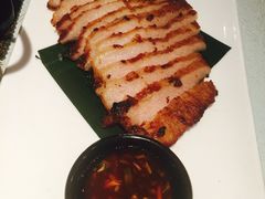 -泰香米泰国餐厅(凯德新南店)