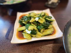 -淮南牛肉汤(定福庄西街店)
