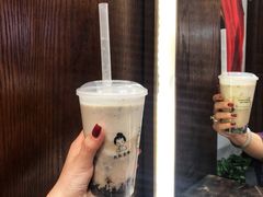 -九秋茶铺(三里屯店)