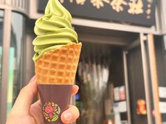 -吴裕泰茶庄(前门大街店)