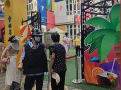 -幸福泉幼儿园(秋实东街)