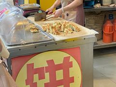 -咏春葱油饼(德政中路店)