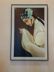 -盘子女人坊古装写真摄影