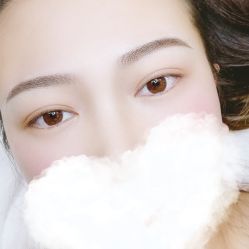 -MIVI·纹眉半永久野生眉