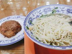 -隆福寺小吃店(东四店)