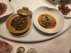 -粗茶淡饭·汉口公馆(循礼门店)
