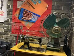 -老表记广西宵夜螺蛳鸭脚煲(西大店)